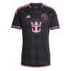 Men's Inter Miami CF Away Authentic Soccer Jersey 2024 Men's Inter Miami CF Away Authentic Soccer Jersey 2024