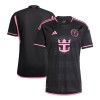 Men's Inter Miami CF Away Authentic Soccer Jersey 2024 Men's Inter Miami CF Away Authentic Soccer Jersey 2024