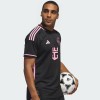 Men's Inter Miami CF Away Authentic Soccer Jersey 2024 Men's Inter Miami CF Away Authentic Soccer Jersey 2024