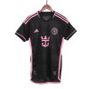 Men's Inter Miami CF Away Authentic Soccer Jersey 2024 Men's Inter Miami CF Away Authentic Soccer Jersey 2024
