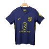 Men's Atletico Madrid Away Replica Soccer Jersey 2025/26 Men's Atletico Madrid Away Replica Soccer Jersey 2025/26