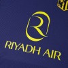 Men's Atletico Madrid Away Replica Soccer Jersey 2025/26 Men's Atletico Madrid Away Replica Soccer Jersey 2025/26