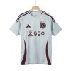 Men's Ajax Third Away Jersey Kit 2024/25 Men's Ajax Third Away Jersey Kit 2024/25