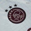 Men's Ajax Third Away Jersey Kit 2024/25 Men's Ajax Third Away Jersey Kit 2024/25