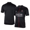 Men's PSG Fourth Away Replica Soccer Jersey 2025/26 Men's PSG Fourth Away Replica Soccer Jersey 2025/26