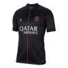 Men's PSG Fourth Away Replica Soccer Jersey 2025/26 Men's PSG Fourth Away Replica Soccer Jersey 2025/26