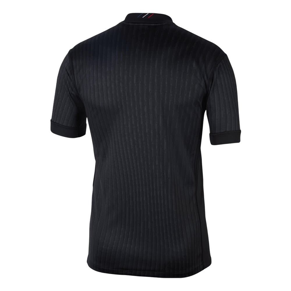 Men's PSG Fourth Away Replica Soccer Jersey 2025/26 Men's PSG Fourth Away Replica Soccer Jersey 2025/26
