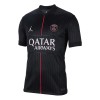 Men's PSG Fourth Away Replica Soccer Jersey 2025/26 Men's PSG Fourth Away Replica Soccer Jersey 2025/26