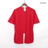 Men's Manchester United Home Retro Soccer Jersey 2007/08 Men's Manchester United Home Retro Soccer Jersey 2007/08