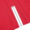 Men's Manchester United Home Retro Soccer Jersey 2007/08 Men's Manchester United Home Retro Soccer Jersey 2007/08