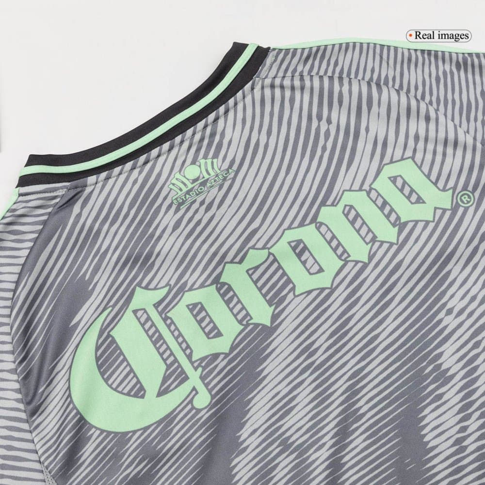Men's Club America Replica Soccer Jersey 2025/26 Men's Club America Replica Soccer Jersey 2025/26
