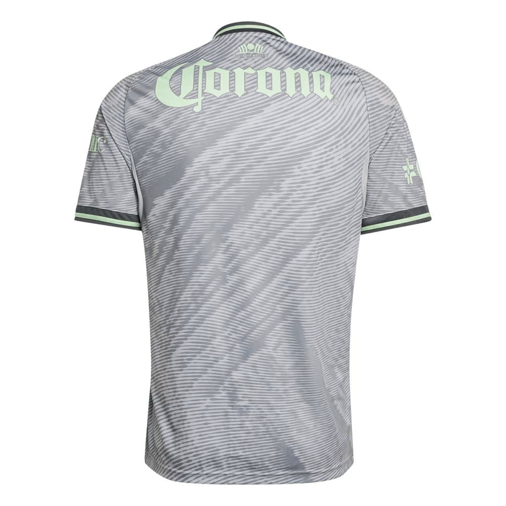 Men's Club America Replica Soccer Jersey 2025/26 Men's Club America Replica Soccer Jersey 2025/26