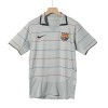 Men's Barcelona Away Retro Soccer Jersey 2003/04 Men's Barcelona Away Retro Soccer Jersey 2003/04