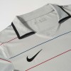 Men's Barcelona Away Retro Soccer Jersey 2003/04 Men's Barcelona Away Retro Soccer Jersey 2003/04