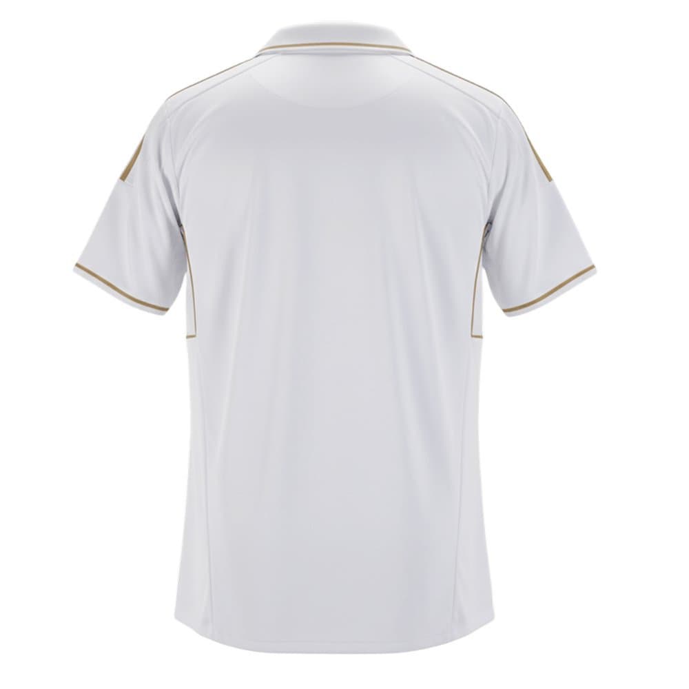 Men's Real Madrid Home Retro Soccer Jersey 2011/12