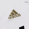 Men's Real Madrid Home Retro Soccer Jersey 2011/12