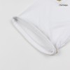 Men's Real Madrid Home Retro Soccer Jersey 2011/12