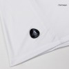 Men's Real Madrid Home Retro Soccer Jersey 2011/12