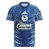 Men's Club America Away Replica Soccer Jersey 2025/26
