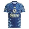 Men's Club America Away Replica Soccer Jersey 2025/26
