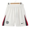Men's Chelsea Away Soccer Shorts 2025/26 Men's Chelsea Away Soccer Shorts 2025/26