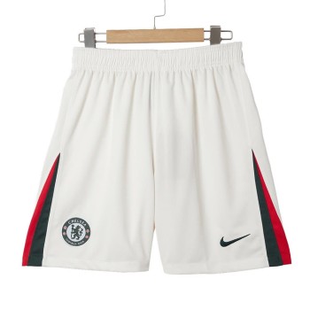 Men's Chelsea Away Soccer Shorts 2025/26 Men's Chelsea Away Soccer Shorts 2025/26
