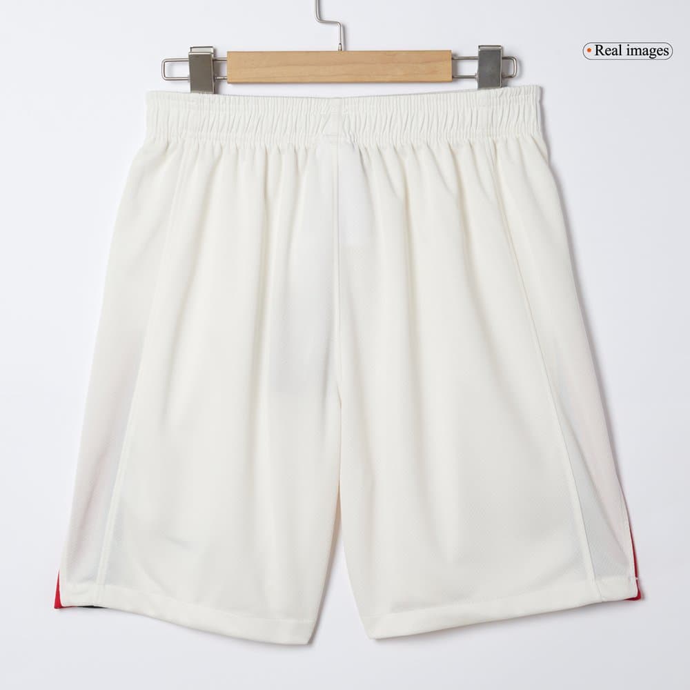 Men's Chelsea Away Soccer Shorts 2025/26 Men's Chelsea Away Soccer Shorts 2025/26