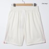 Men's Chelsea Away Soccer Shorts 2025/26 Men's Chelsea Away Soccer Shorts 2025/26