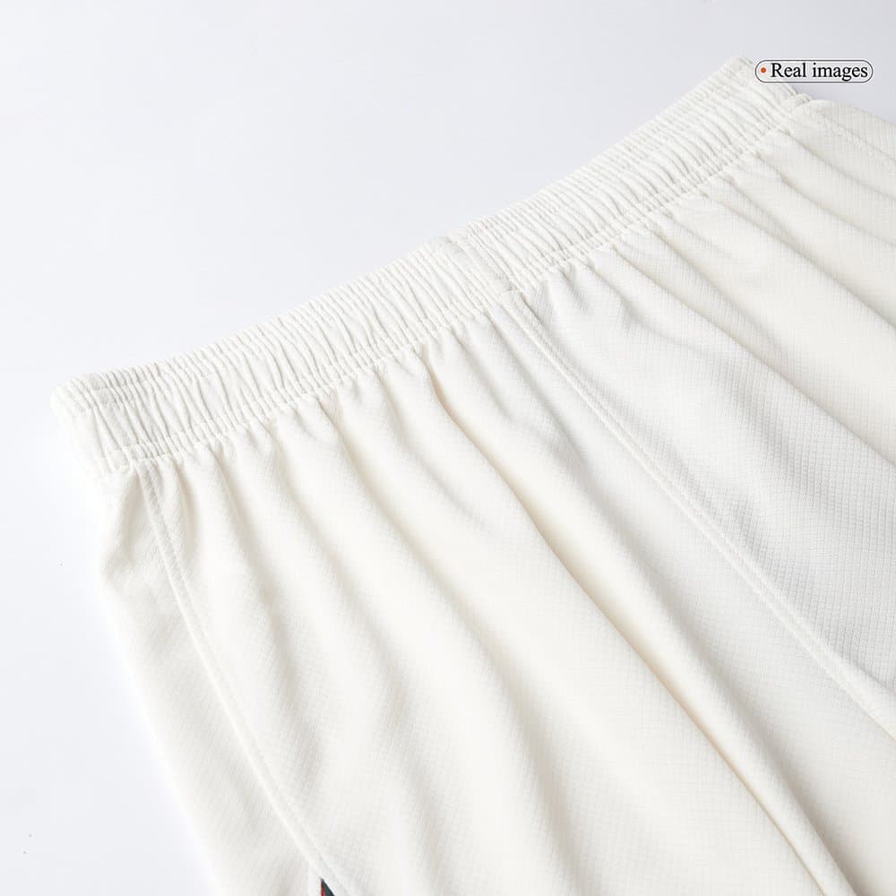 Men's Chelsea Away Soccer Shorts 2025/26 Men's Chelsea Away Soccer Shorts 2025/26