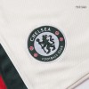 Men's Chelsea Away Soccer Shorts 2025/26 Men's Chelsea Away Soccer Shorts 2025/26