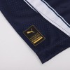 Men's SERGIO RAMOS #93 Monterrey Home Authentic Soccer Jersey 2024/25