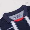 Men's SERGIO RAMOS #93 Monterrey Home Authentic Soccer Jersey 2024/25