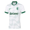 Men's Sporting CP Alternative Replica Soccer Jersey 25/26 Men's Sporting CP Alternative Replica Soccer Jersey 25/26