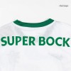 Men's Sporting CP Alternative Replica Soccer Jersey 25/26 Men's Sporting CP Alternative Replica Soccer Jersey 25/26