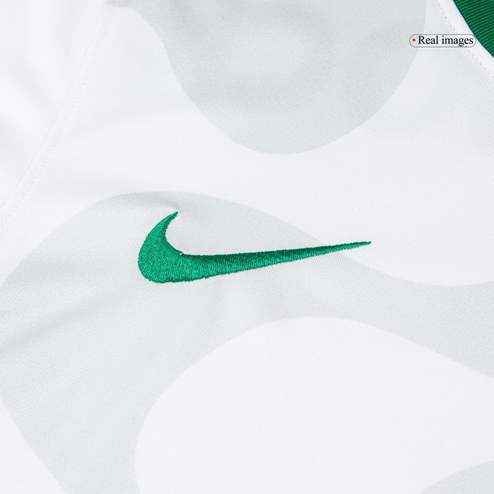 Men's Sporting CP Alternative Replica Soccer Jersey 25/26 Men's Sporting CP Alternative Replica Soccer Jersey 25/26