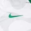 Men's Sporting CP Alternative Replica Soccer Jersey 25/26 Men's Sporting CP Alternative Replica Soccer Jersey 25/26