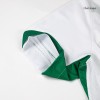 Men's Sporting CP Alternative Replica Soccer Jersey 25/26 Men's Sporting CP Alternative Replica Soccer Jersey 25/26