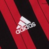 Men's AC Milan Home Retro Soccer Jersey 2013/14 Men's AC Milan Home Retro Soccer Jersey 2013/14