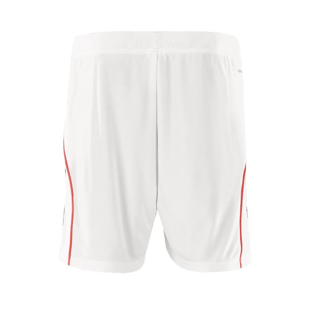Men's Bayern Munich Away Soccer Shorts 2025/26 Men's Bayern Munich Away Soccer Shorts 2025/26