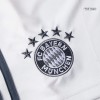 Men's Bayern Munich Away Soccer Shorts 2025/26 Men's Bayern Munich Away Soccer Shorts 2025/26