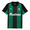 Men's THAUVIN #10 RC Lens Away Replica Soccer Jersey 2025/26