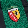 Men's THAUVIN #10 RC Lens Away Replica Soccer Jersey 2025/26