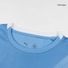 Men's FODEN #47 Manchester City Home Replica Soccer Jersey 2025/26