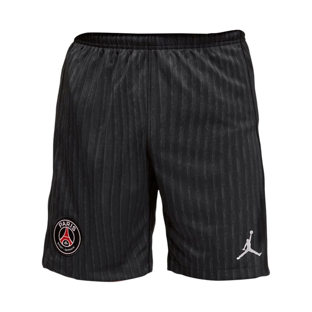 Men's PSG Fourth Away Soccer Shorts 2025/26