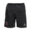 Men's PSG Fourth Away Soccer Shorts 2025/26