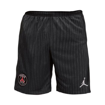 Men's PSG Fourth Away Soccer Shorts 2025/26 Men's PSG Fourth Away Soccer Shorts 2025/26