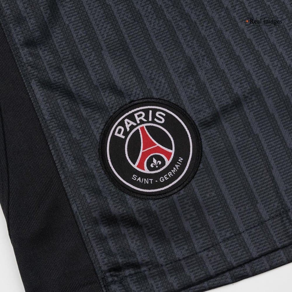 Men's PSG Fourth Away Soccer Shorts 2025/26