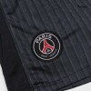 Men's PSG Fourth Away Soccer Shorts 2025/26