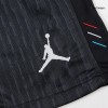 Men's PSG Fourth Away Soccer Shorts 2025/26
