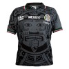 Men's Mexico Special Retro Jersey 1998